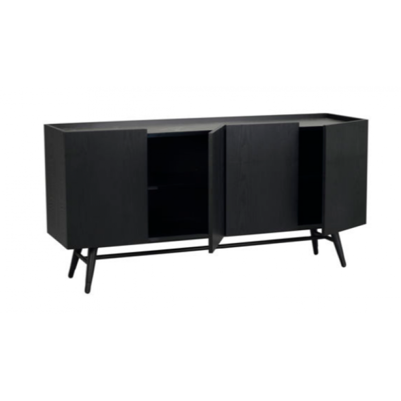 RO SPRINGDALE SIDEBOARD BLACK